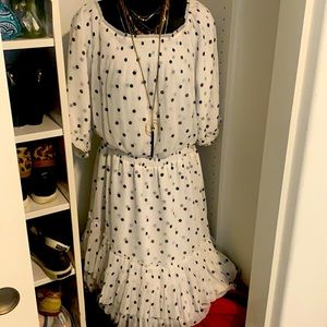 🔥FINAL PRICE🔥 White House Black Market Dress